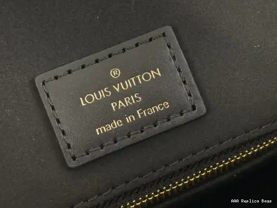 Aaa replica ru ONTHEGO VUITTON MM-35*27*14cm LOUIS 0523